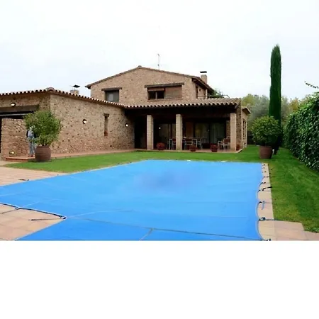 Coll Villa Peratallada