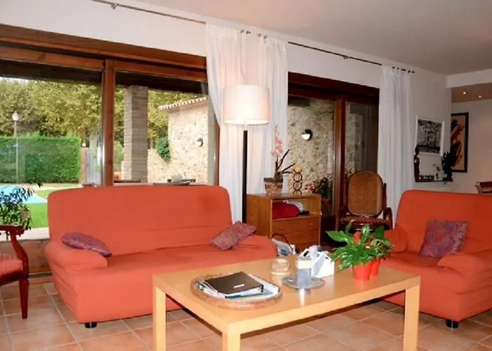 Villa Coll *