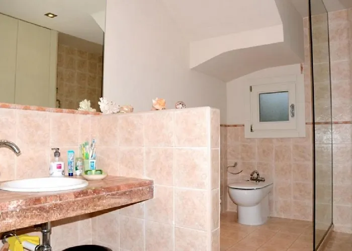 Coll Villa *