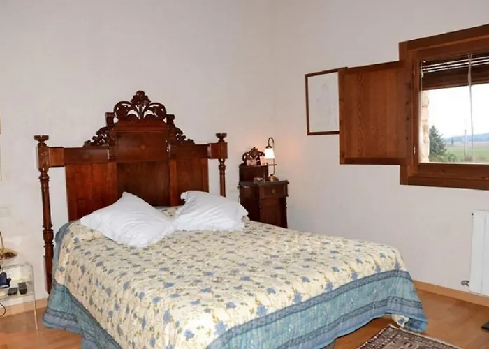 Coll Villa *