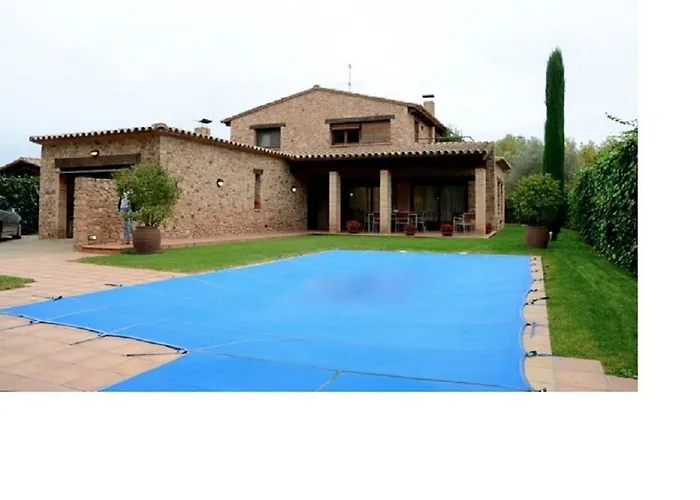 Coll Villa Peratallada